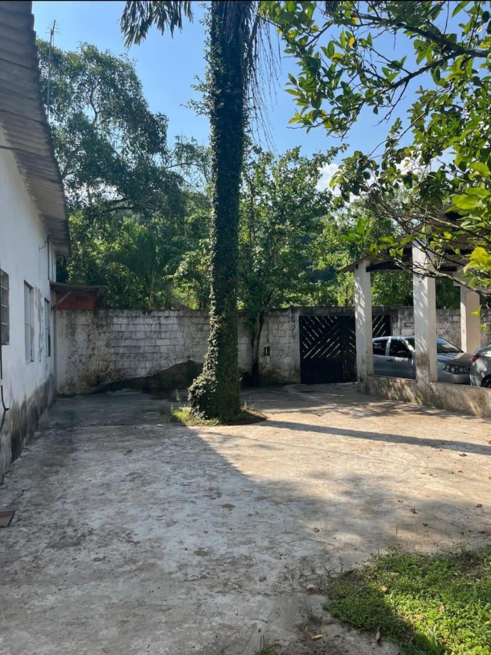 Chacara Completa Com Piscina ,2 Quartos, 20 Pessoas Itariri Εξωτερικό φωτογραφία